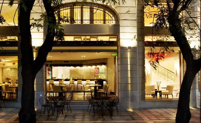 The Excelsior Hotel Thessaloniki 5 Star Hotel Rooms 34 Chain Small Luxury Hotels Of The World