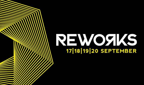 Reworks 2015 Thessaloniki