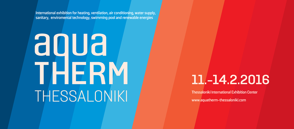 Aqua-Therm Thessaloniki