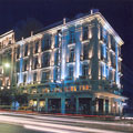 4 star Thessaloniki hotels