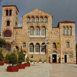 Thessaloniki Museums