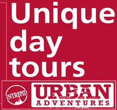 Urban Adventure Tours