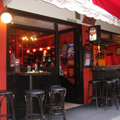Thessaloniki Bars