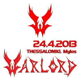 Warlord Thessaloniki