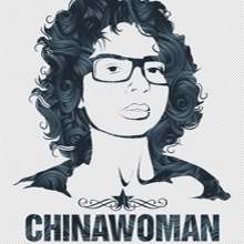 Chinawoman Thessaloniki