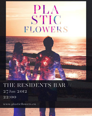 Plastic Flowers