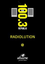 Radiolution @ Shark