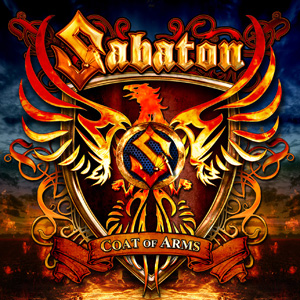 Sabaton Thessaloniki
