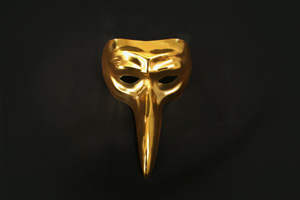 Claptone Thessaloniki Shark