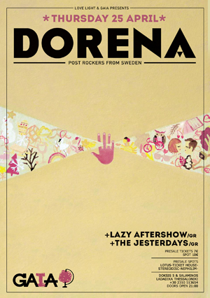 DORENA Thessaloniki