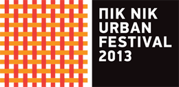 Picnic Urban Festival 2013 Thessaloniki