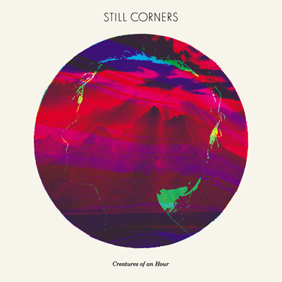Still Corners Thessaloniki