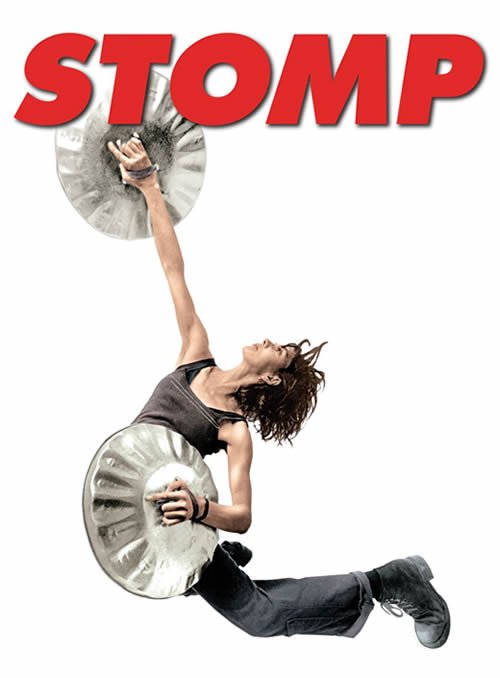 Stomp Thessaloniki