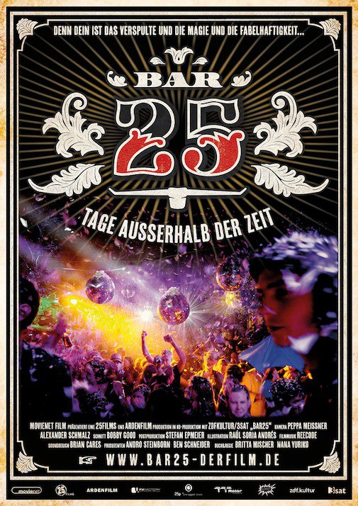 Bar25 Thessaloniki