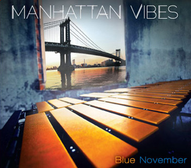 Manhattan Vibes Thessaloniki