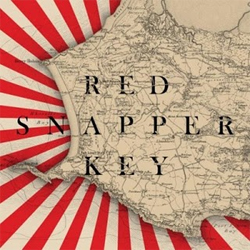 Red Snapper Thessaloniki