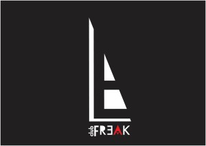 Le Freak_logo
