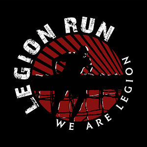 Legion Run Thessaloniki