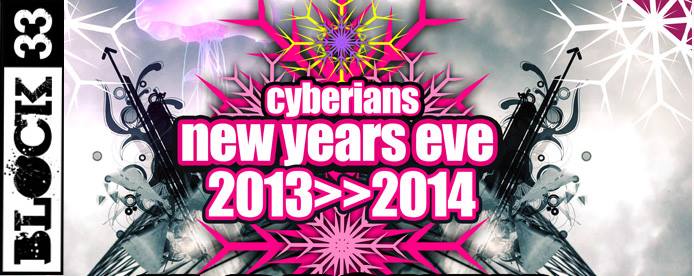 NYE Thessaloniki Block 33