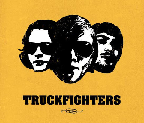 TruckFighters-Thessaloniki