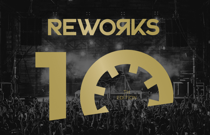 Reworks 2014 Thessaloniki