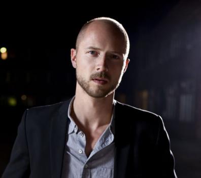 Sivert Ηøyem Thessaloniki