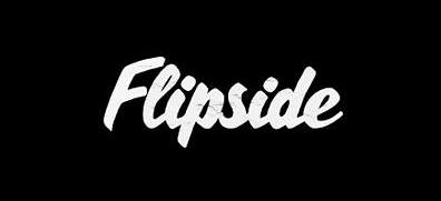 Flipside logo