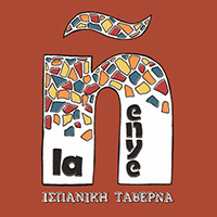 La Enye logo