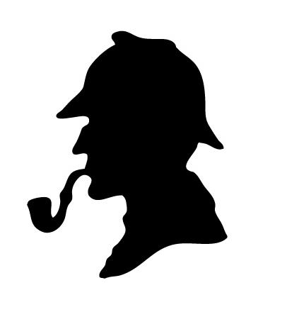 Sherlock logo