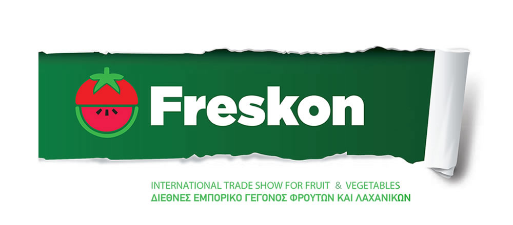Freskon 2015 Thessaloniki